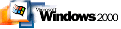 Microsoft Windows 2000 Home